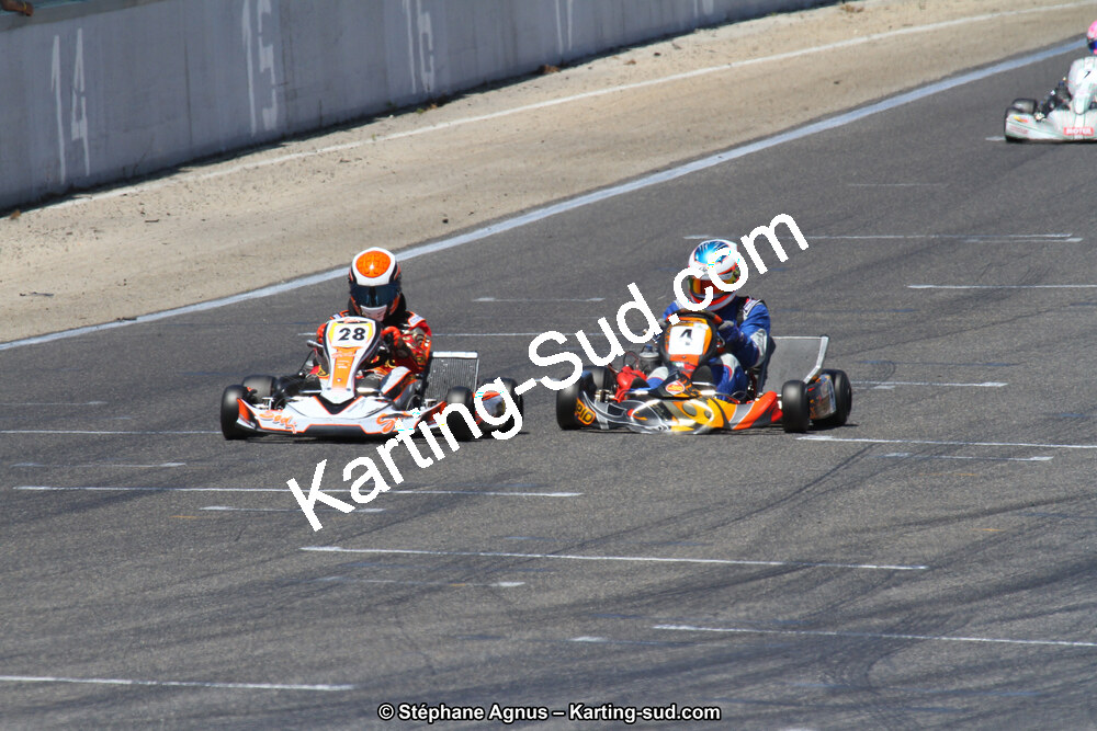 30 & 31/05/2015 : SuperKart 250, TTI Carbone et Championnat de France Long Circuit KZ2 et KZ2 Gentleman à Lédenon (Photos Stéphane Agnus) 2015 — karting