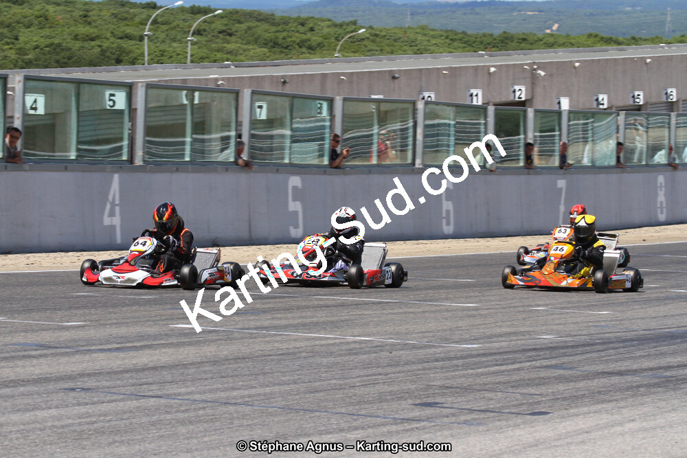30 & 31/05/2015 : SuperKart 250, TTI Carbone et Championnat de France Long Circuit KZ2 et KZ2 Gentleman à Lédenon (Photos Stéphane Agnus) 2015 — karting