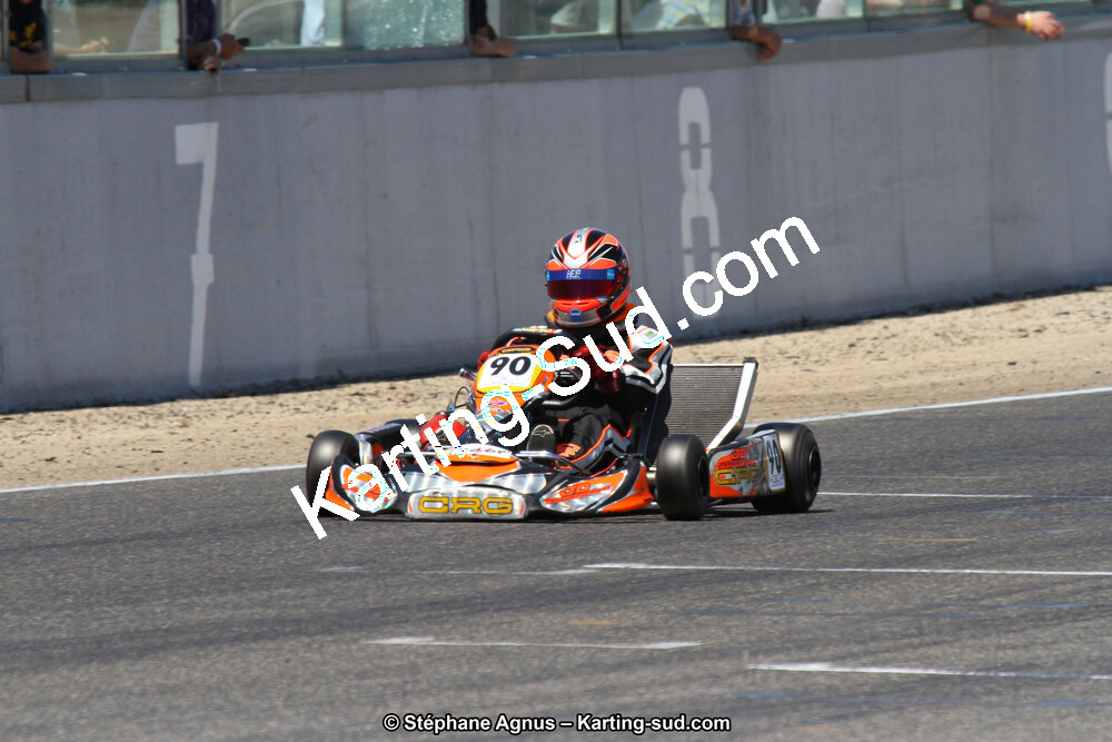 30 & 31/05/2015 : SuperKart 250, TTI Carbone et Championnat de France Long Circuit KZ2 et KZ2 Gentleman à Lédenon (Photos Stéphane Agnus) 2015 — karting