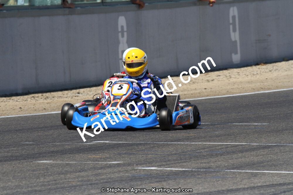 30 & 31/05/2015 : SuperKart 250, TTI Carbone et Championnat de France Long Circuit KZ2 et KZ2 Gentleman à Lédenon (Photos Stéphane Agnus) 2015 — karting