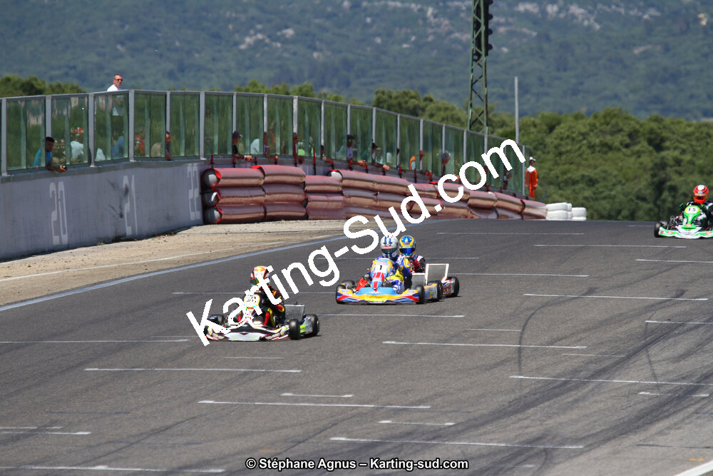 30 & 31/05/2015 : SuperKart 250, TTI Carbone et Championnat de France Long Circuit KZ2 et KZ2 Gentleman à Lédenon (Photos Stéphane Agnus) 2015 — karting