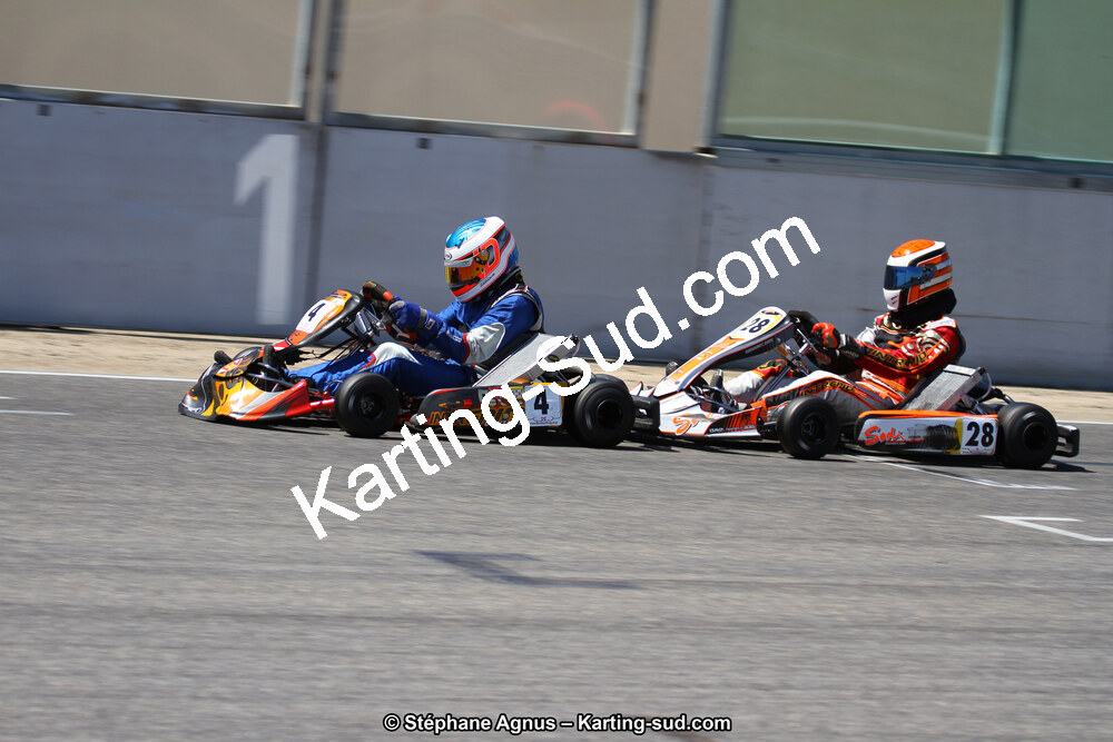 30 & 31/05/2015 : SuperKart 250, TTI Carbone et Championnat de France Long Circuit KZ2 et KZ2 Gentleman à Lédenon (Photos Stéphane Agnus) 2015 — karting