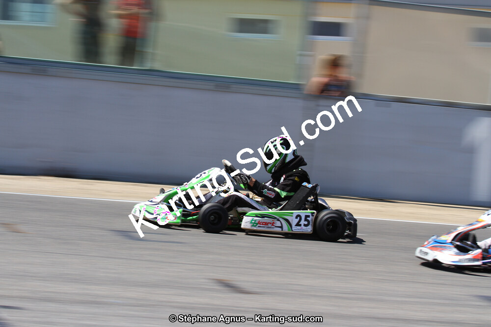 30 & 31/05/2015 : SuperKart 250, TTI Carbone et Championnat de France Long Circuit KZ2 et KZ2 Gentleman à Lédenon (Photos Stéphane Agnus) 2015 — karting
