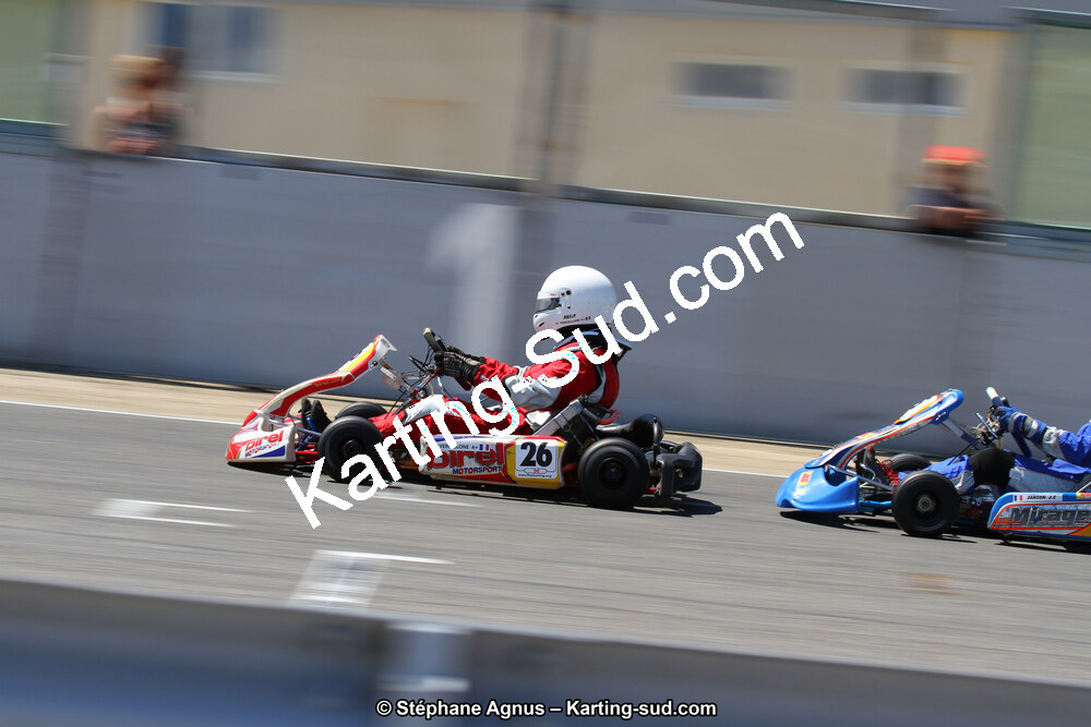 30 & 31/05/2015 : SuperKart 250, TTI Carbone et Championnat de France Long Circuit KZ2 et KZ2 Gentleman à Lédenon (Photos Stéphane Agnus) 2015 — karting