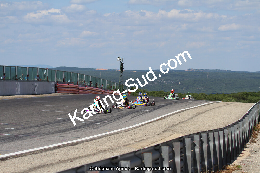 30 & 31/05/2015 : SuperKart 250, TTI Carbone et Championnat de France Long Circuit KZ2 et KZ2 Gentleman à Lédenon (Photos Stéphane Agnus) 2015 — karting