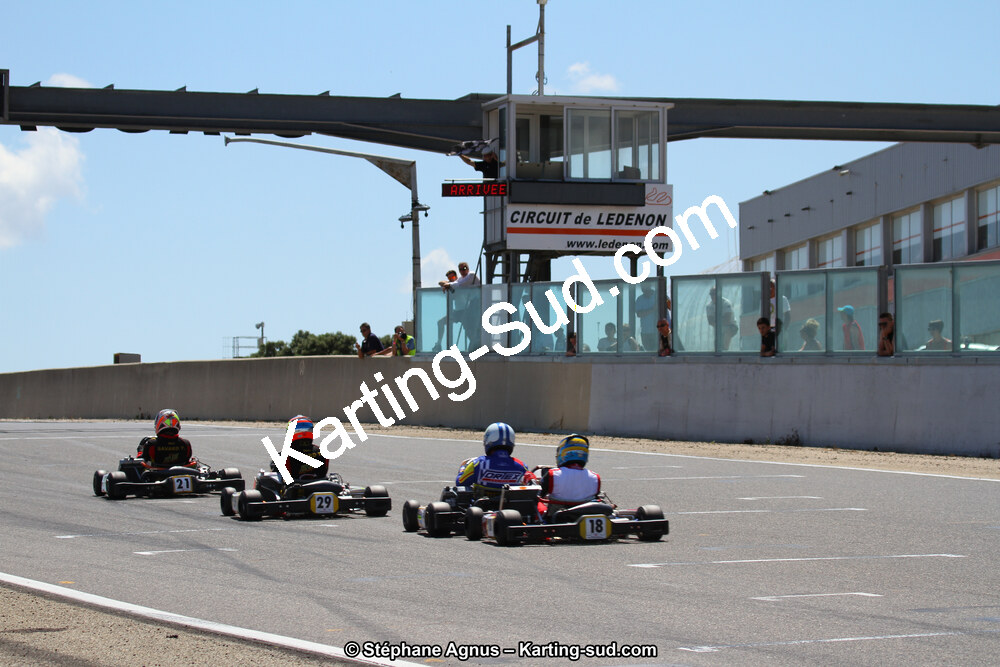 30 & 31/05/2015 : SuperKart 250, TTI Carbone et Championnat de France Long Circuit KZ2 et KZ2 Gentleman à Lédenon (Photos Stéphane Agnus) 2015 — karting
