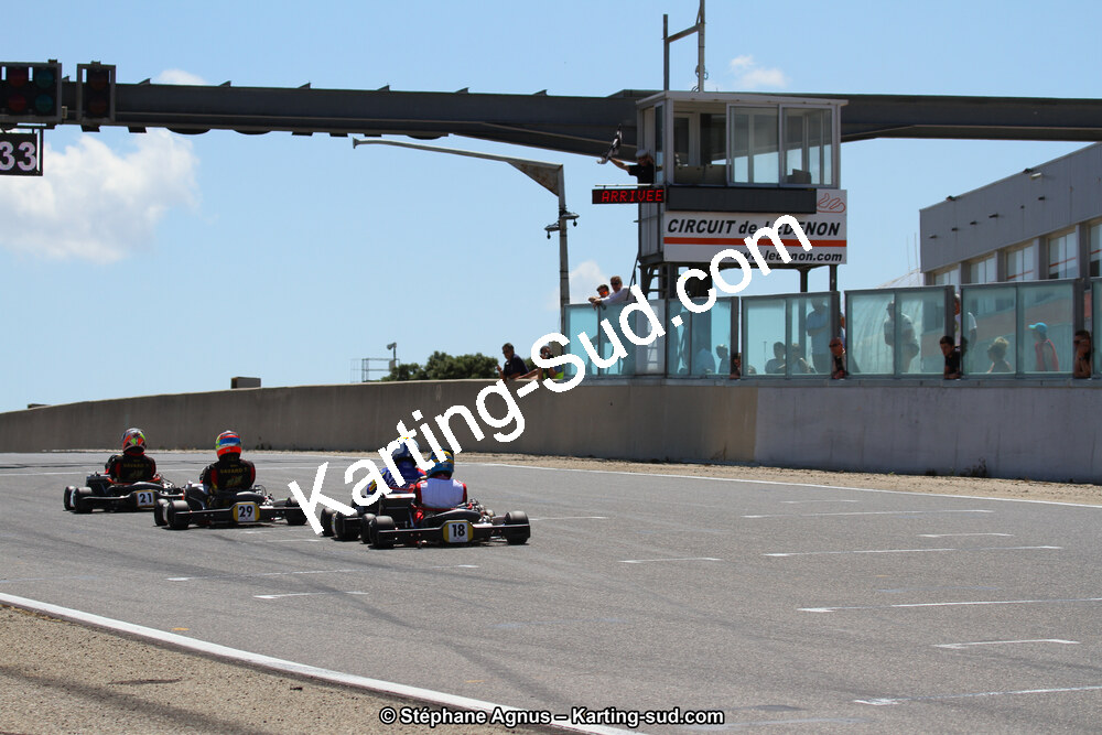 30 & 31/05/2015 : SuperKart 250, TTI Carbone et Championnat de France Long Circuit KZ2 et KZ2 Gentleman à Lédenon (Photos Stéphane Agnus) 2015 — karting