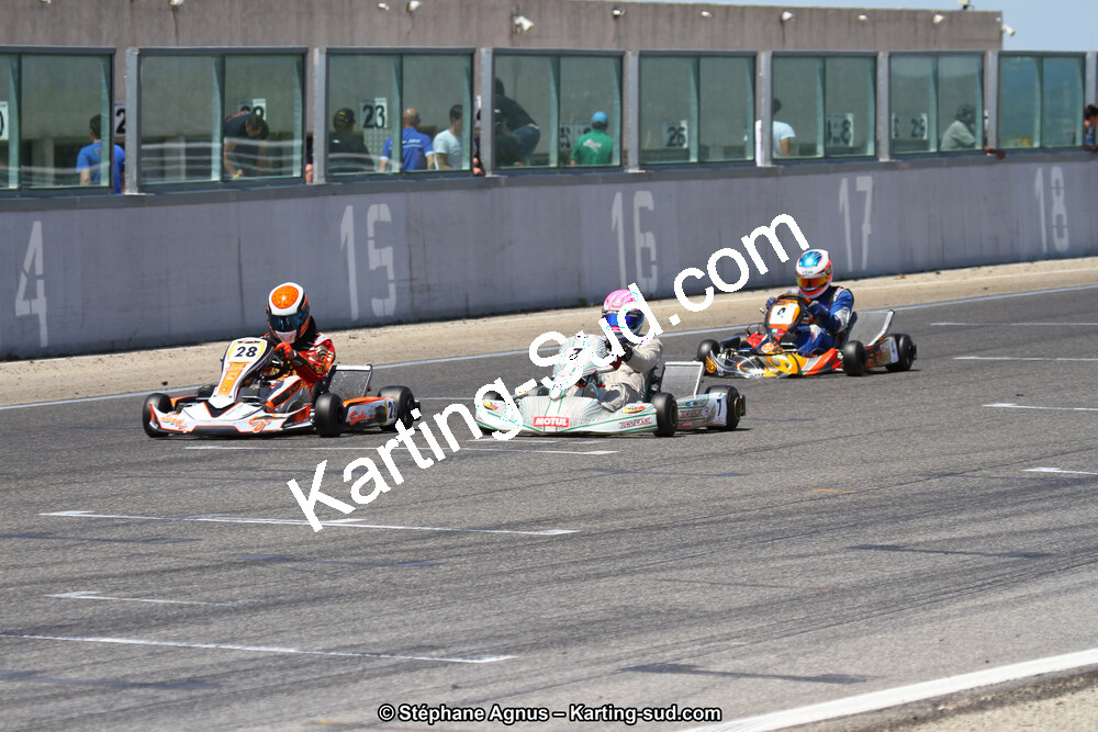 30 & 31/05/2015 : SuperKart 250, TTI Carbone et Championnat de France Long Circuit KZ2 et KZ2 Gentleman à Lédenon (Photos Stéphane Agnus) 2015 — karting