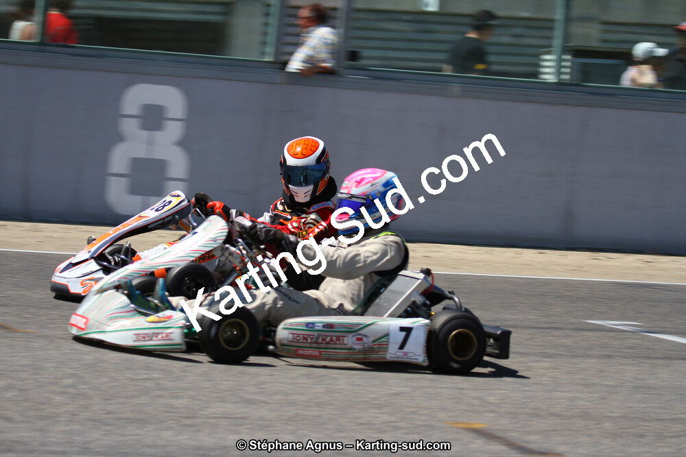 30 & 31/05/2015 : SuperKart 250, TTI Carbone et Championnat de France Long Circuit KZ2 et KZ2 Gentleman à Lédenon (Photos Stéphane Agnus) 2015 — karting