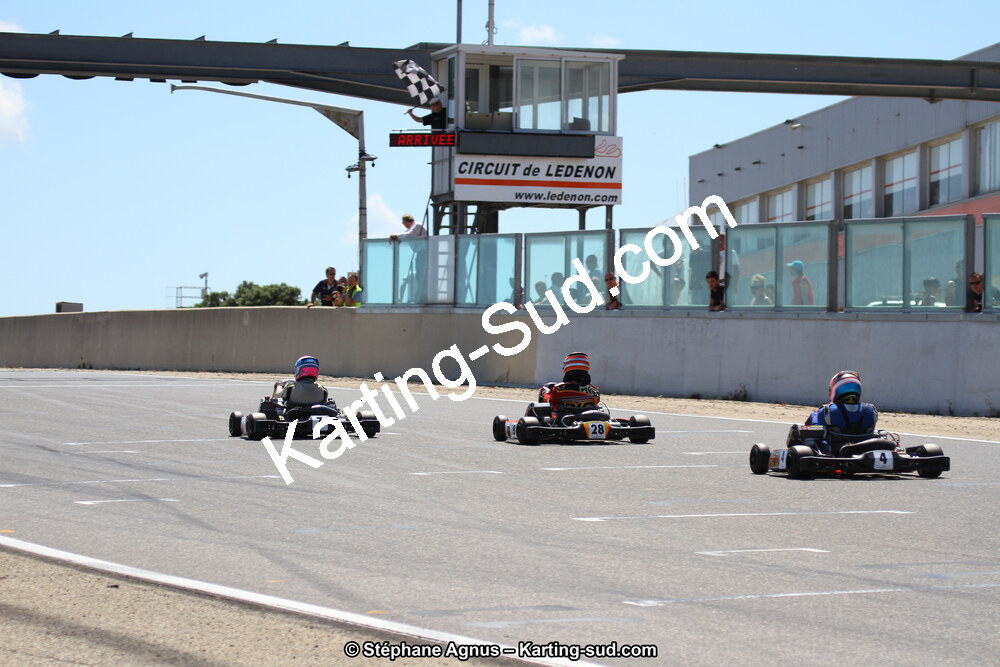 30 & 31/05/2015 : SuperKart 250, TTI Carbone et Championnat de France Long Circuit KZ2 et KZ2 Gentleman à Lédenon (Photos Stéphane Agnus) 2015 — karting