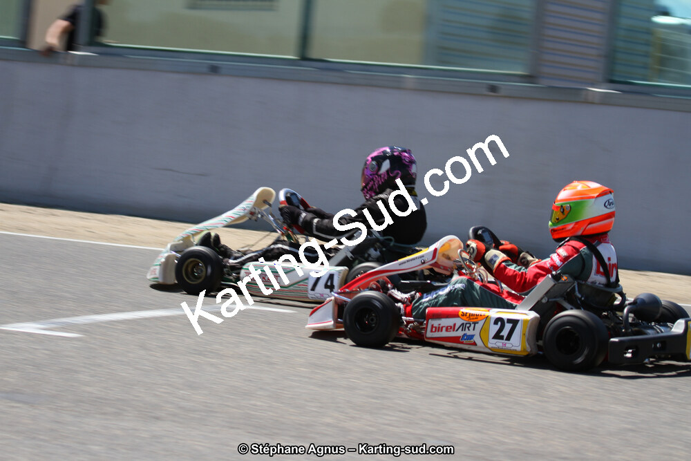 30 & 31/05/2015 : SuperKart 250, TTI Carbone et Championnat de France Long Circuit KZ2 et KZ2 Gentleman à Lédenon (Photos Stéphane Agnus) 2015 — karting