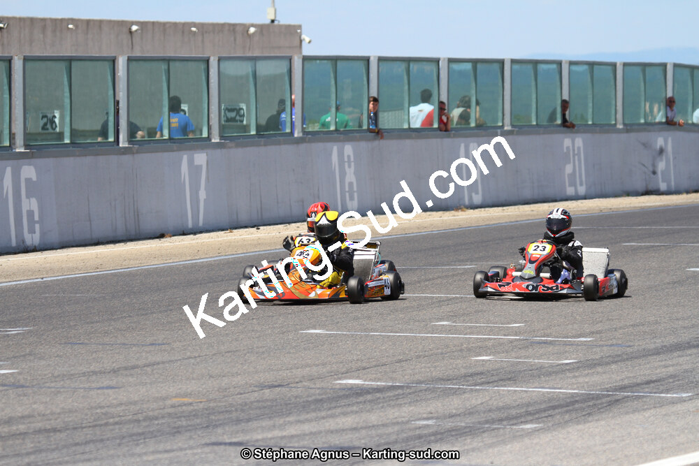30 & 31/05/2015 : SuperKart 250, TTI Carbone et Championnat de France Long Circuit KZ2 et KZ2 Gentleman à Lédenon (Photos Stéphane Agnus) 2015 — karting