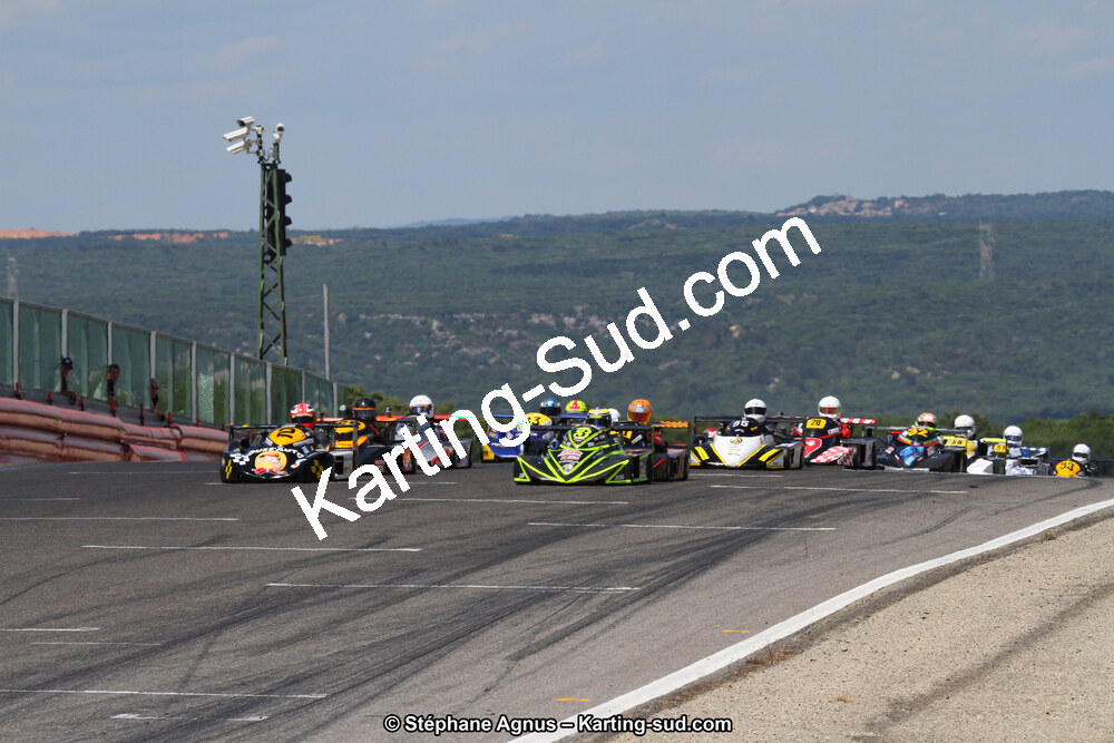 30 & 31/05/2015 : SuperKart 250, TTI Carbone et Championnat de France Long Circuit KZ2 et KZ2 Gentleman à Lédenon (Photos Stéphane Agnus) 2015 — karting