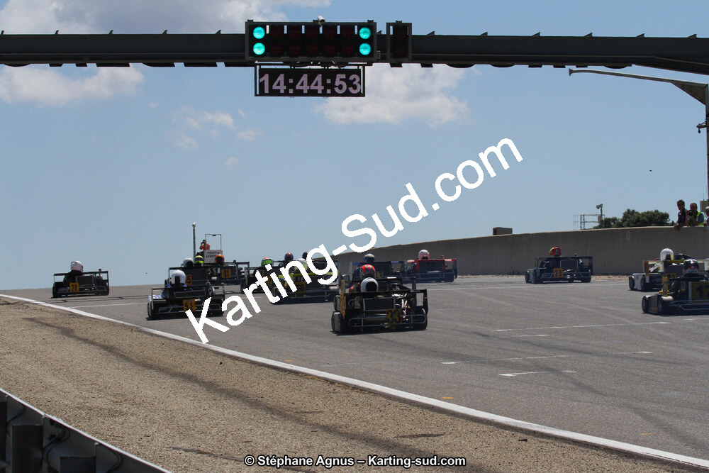 30 & 31/05/2015 : SuperKart 250, TTI Carbone et Championnat de France Long Circuit KZ2 et KZ2 Gentleman à Lédenon (Photos Stéphane Agnus) 2015 — karting