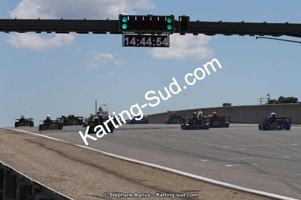 30 & 31/05/2015 : SuperKart 250, TTI Carbone et Championnat de France Long Circuit KZ2 et KZ2 Gentleman à Lédenon (Photos Stéphane Agnus) 2015 — karting