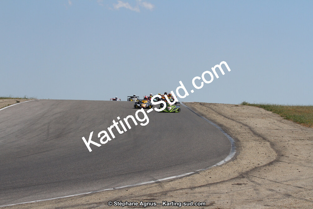 30 & 31/05/2015 : SuperKart 250, TTI Carbone et Championnat de France Long Circuit KZ2 et KZ2 Gentleman à Lédenon (Photos Stéphane Agnus) 2015 — karting