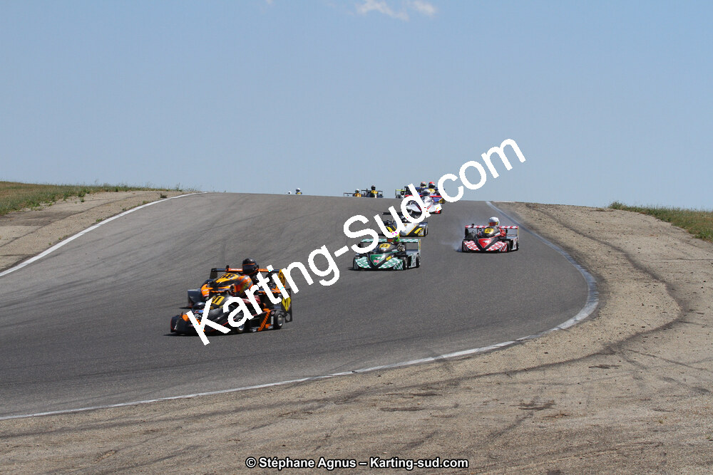 30 & 31/05/2015 : SuperKart 250, TTI Carbone et Championnat de France Long Circuit KZ2 et KZ2 Gentleman à Lédenon (Photos Stéphane Agnus) 2015 — karting