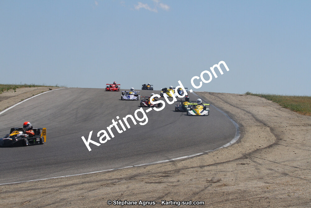 30 & 31/05/2015 : SuperKart 250, TTI Carbone et Championnat de France Long Circuit KZ2 et KZ2 Gentleman à Lédenon (Photos Stéphane Agnus) 2015 — karting