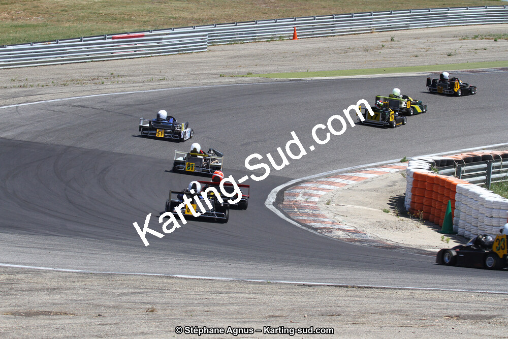 30 & 31/05/2015 : SuperKart 250, TTI Carbone et Championnat de France Long Circuit KZ2 et KZ2 Gentleman à Lédenon (Photos Stéphane Agnus) 2015 — karting