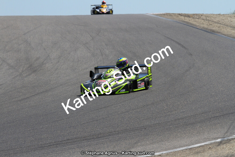 30 & 31/05/2015 : SuperKart 250, TTI Carbone et Championnat de France Long Circuit KZ2 et KZ2 Gentleman à Lédenon (Photos Stéphane Agnus) 2015 — karting