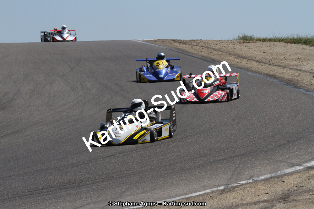 30 & 31/05/2015 : SuperKart 250, TTI Carbone et Championnat de France Long Circuit KZ2 et KZ2 Gentleman à Lédenon (Photos Stéphane Agnus) 2015 — karting