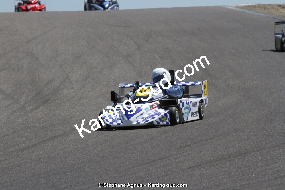 30 & 31/05/2015 : SuperKart 250, TTI Carbone et Championnat de France Long Circuit KZ2 et KZ2 Gentleman à Lédenon (Photos Stéphane Agnus) 2015 — karting