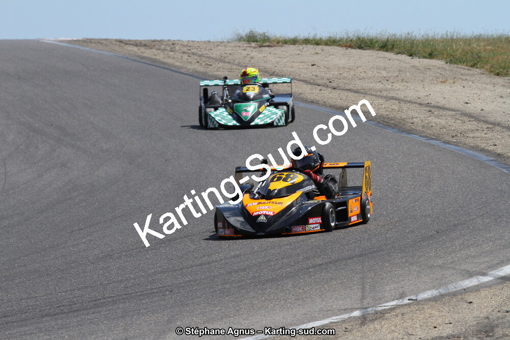30 & 31/05/2015 : SuperKart 250, TTI Carbone et Championnat de France Long Circuit KZ2 et KZ2 Gentleman à Lédenon (Photos Stéphane Agnus) 2015 — karting