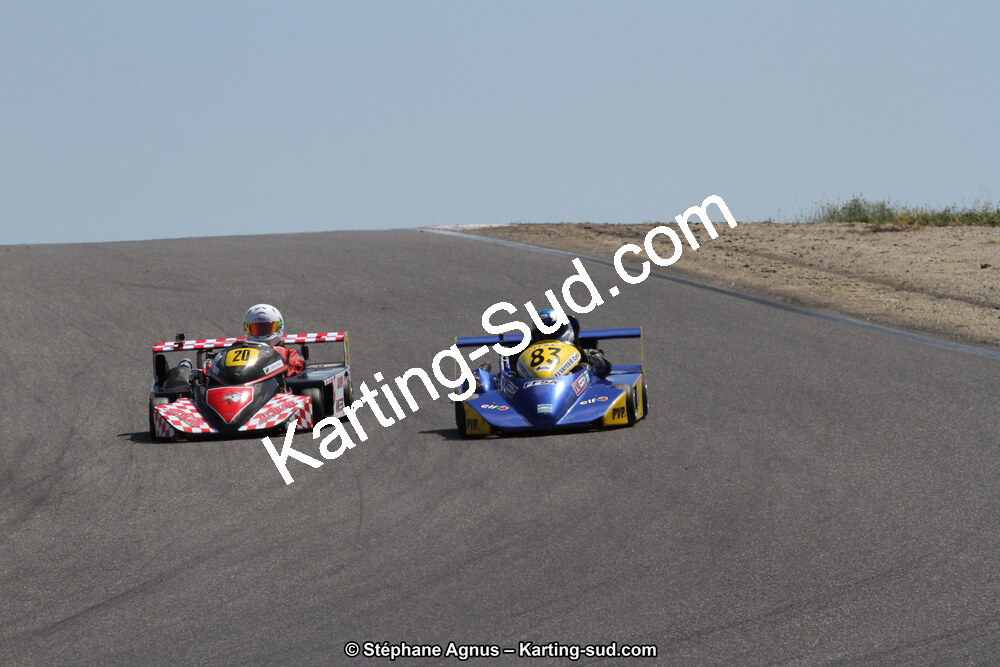 30 & 31/05/2015 : SuperKart 250, TTI Carbone et Championnat de France Long Circuit KZ2 et KZ2 Gentleman à Lédenon (Photos Stéphane Agnus) 2015 — karting