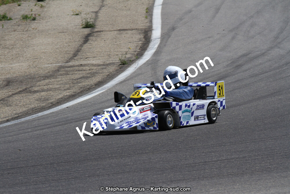 30 & 31/05/2015 : SuperKart 250, TTI Carbone et Championnat de France Long Circuit KZ2 et KZ2 Gentleman à Lédenon (Photos Stéphane Agnus) 2015 — karting