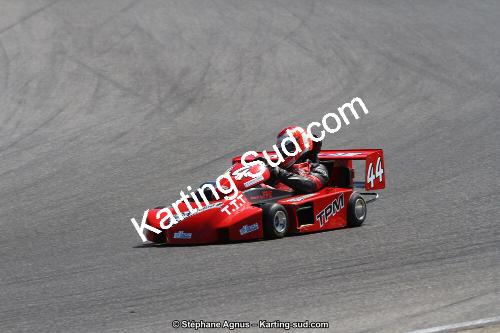 30 & 31/05/2015 : SuperKart 250, TTI Carbone et Championnat de France Long Circuit KZ2 et KZ2 Gentleman à Lédenon (Photos Stéphane Agnus) 2015 — karting