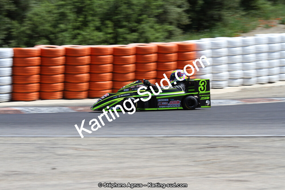 30 & 31/05/2015 : SuperKart 250, TTI Carbone et Championnat de France Long Circuit KZ2 et KZ2 Gentleman à Lédenon (Photos Stéphane Agnus) 2015 — karting