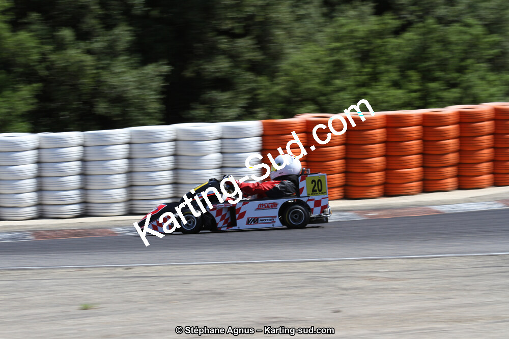 30 & 31/05/2015 : SuperKart 250, TTI Carbone et Championnat de France Long Circuit KZ2 et KZ2 Gentleman à Lédenon (Photos Stéphane Agnus) 2015 — karting