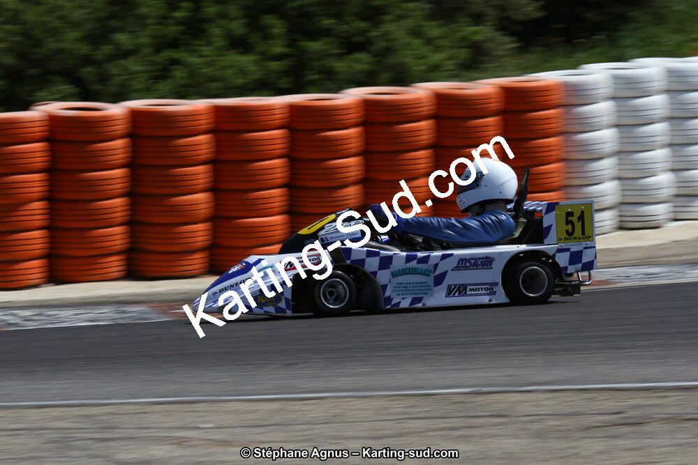 30 & 31/05/2015 : SuperKart 250, TTI Carbone et Championnat de France Long Circuit KZ2 et KZ2 Gentleman à Lédenon (Photos Stéphane Agnus) 2015 — karting