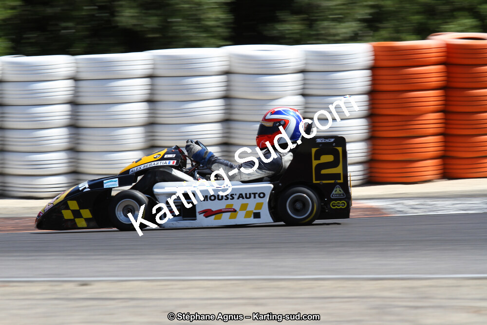 30 & 31/05/2015 : SuperKart 250, TTI Carbone et Championnat de France Long Circuit KZ2 et KZ2 Gentleman à Lédenon (Photos Stéphane Agnus) 2015 — karting