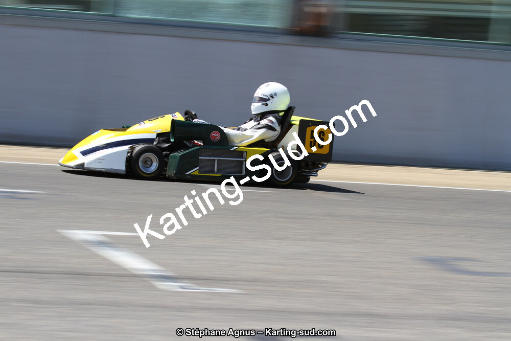 30 & 31/05/2015 : SuperKart 250, TTI Carbone et Championnat de France Long Circuit KZ2 et KZ2 Gentleman à Lédenon (Photos Stéphane Agnus) 2015 — karting