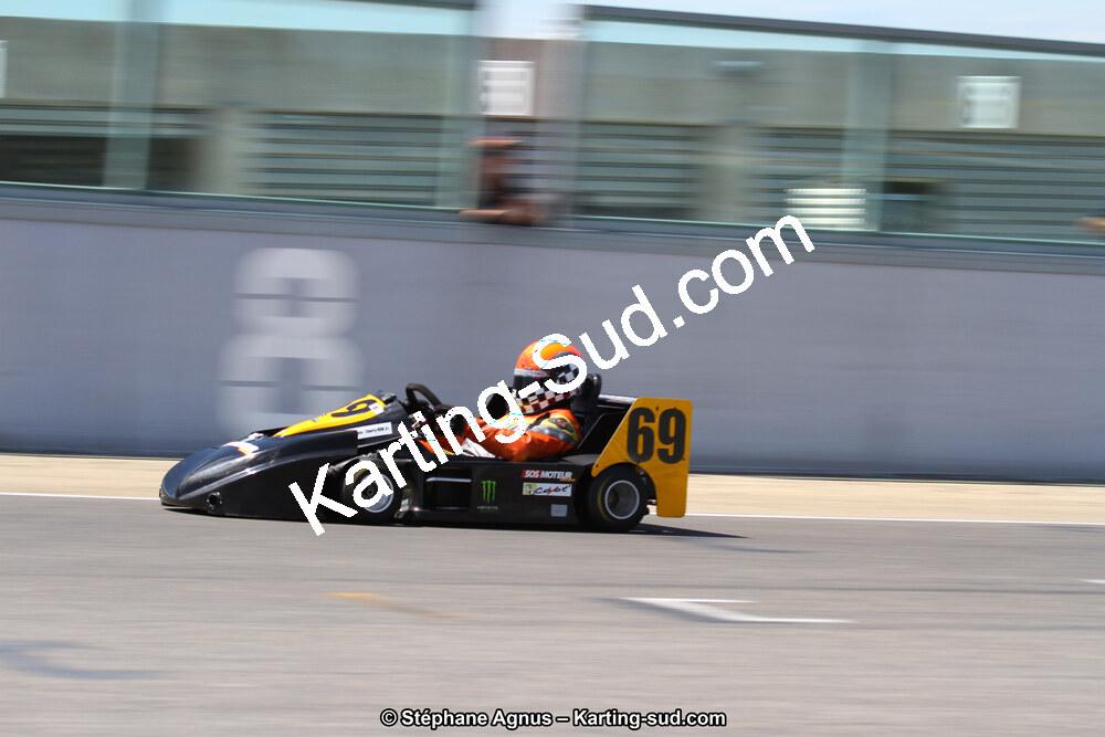 30 & 31/05/2015 : SuperKart 250, TTI Carbone et Championnat de France Long Circuit KZ2 et KZ2 Gentleman à Lédenon (Photos Stéphane Agnus) 2015 — karting