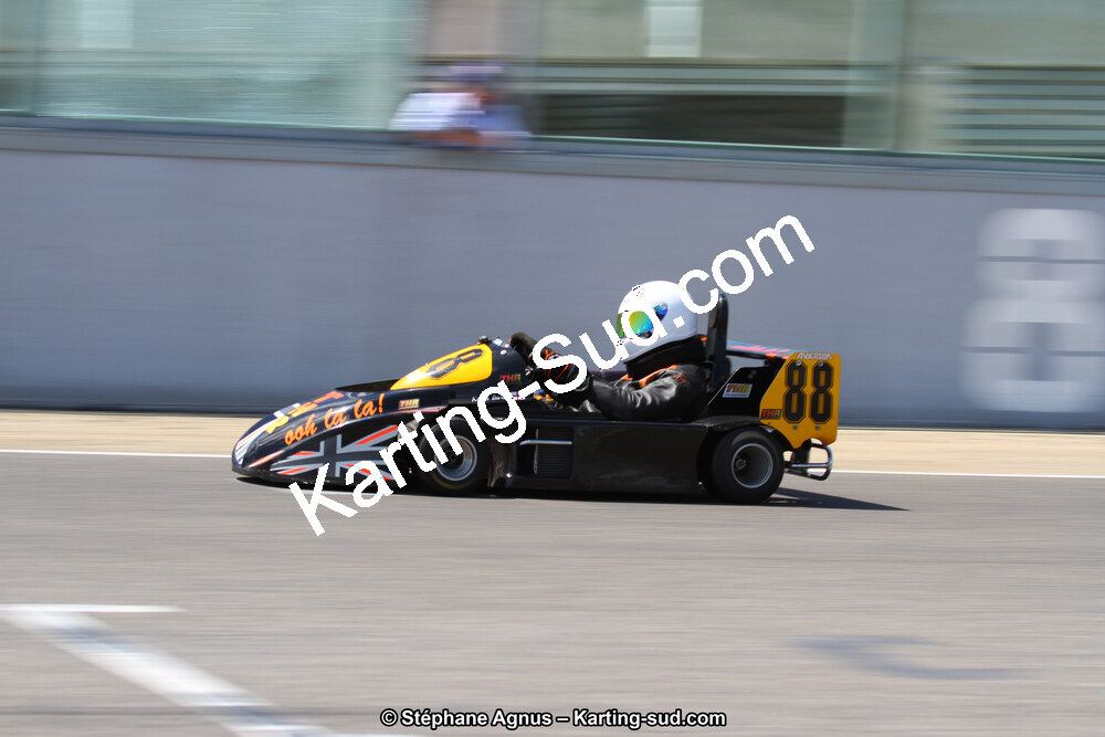 30 & 31/05/2015 : SuperKart 250, TTI Carbone et Championnat de France Long Circuit KZ2 et KZ2 Gentleman à Lédenon (Photos Stéphane Agnus) 2015 — karting