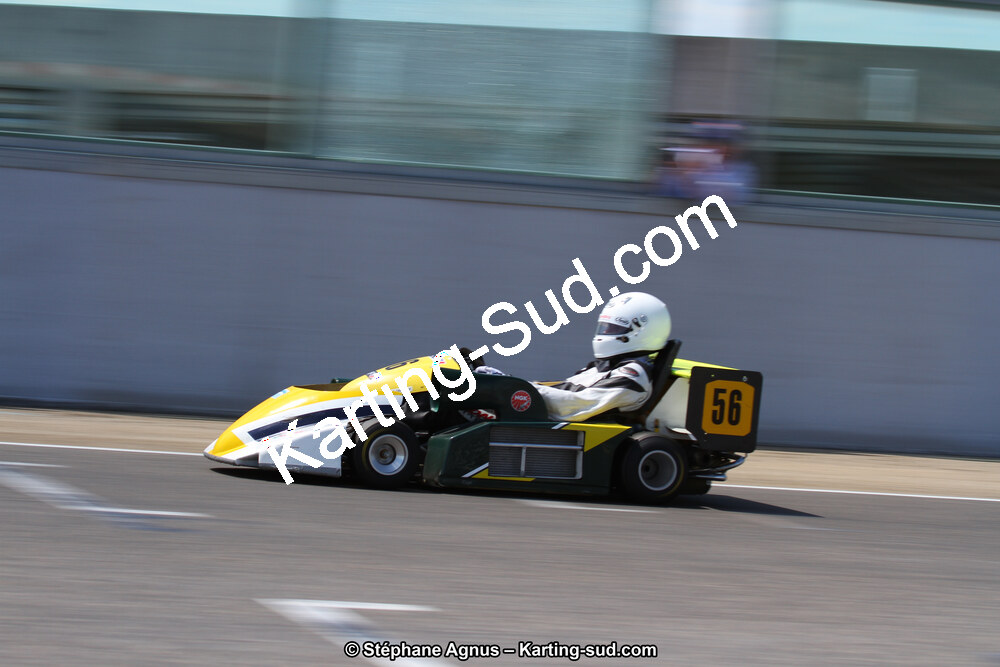 30 & 31/05/2015 : SuperKart 250, TTI Carbone et Championnat de France Long Circuit KZ2 et KZ2 Gentleman à Lédenon (Photos Stéphane Agnus) 2015 — karting