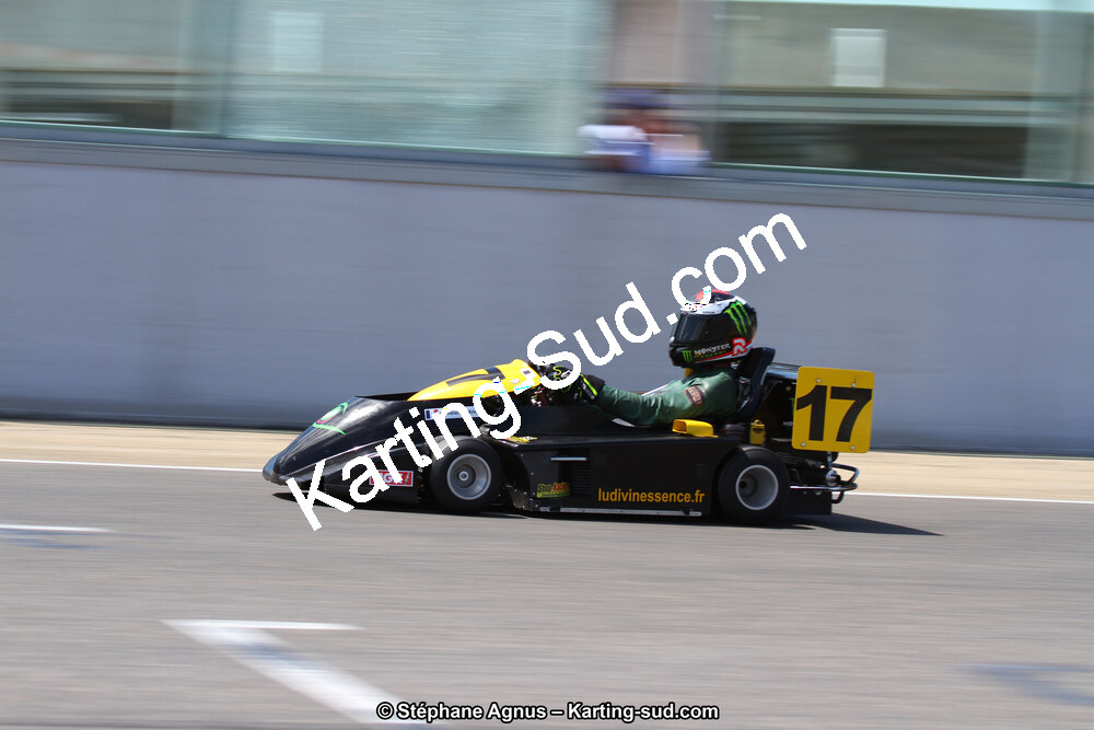 30 & 31/05/2015 : SuperKart 250, TTI Carbone et Championnat de France Long Circuit KZ2 et KZ2 Gentleman à Lédenon (Photos Stéphane Agnus) 2015 — karting
