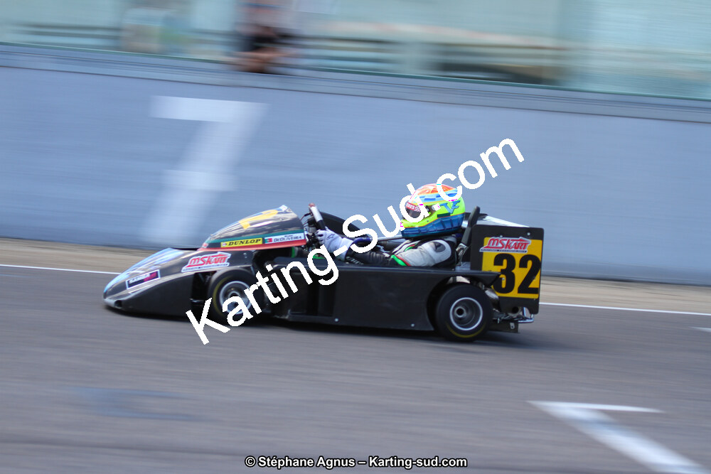 30 & 31/05/2015 : SuperKart 250, TTI Carbone et Championnat de France Long Circuit KZ2 et KZ2 Gentleman à Lédenon (Photos Stéphane Agnus) 2015 — karting