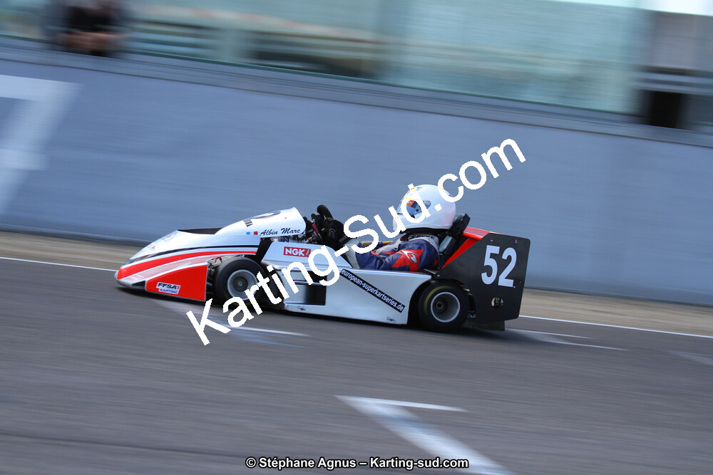 30 & 31/05/2015 : SuperKart 250, TTI Carbone et Championnat de France Long Circuit KZ2 et KZ2 Gentleman à Lédenon (Photos Stéphane Agnus) 2015 — karting