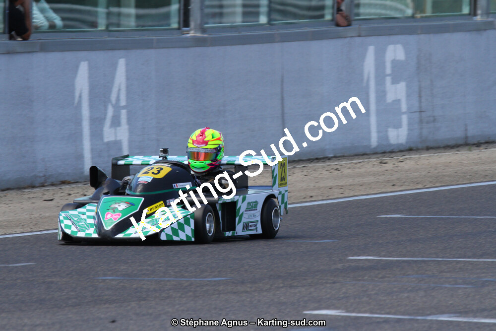 30 & 31/05/2015 : SuperKart 250, TTI Carbone et Championnat de France Long Circuit KZ2 et KZ2 Gentleman à Lédenon (Photos Stéphane Agnus) 2015 — karting