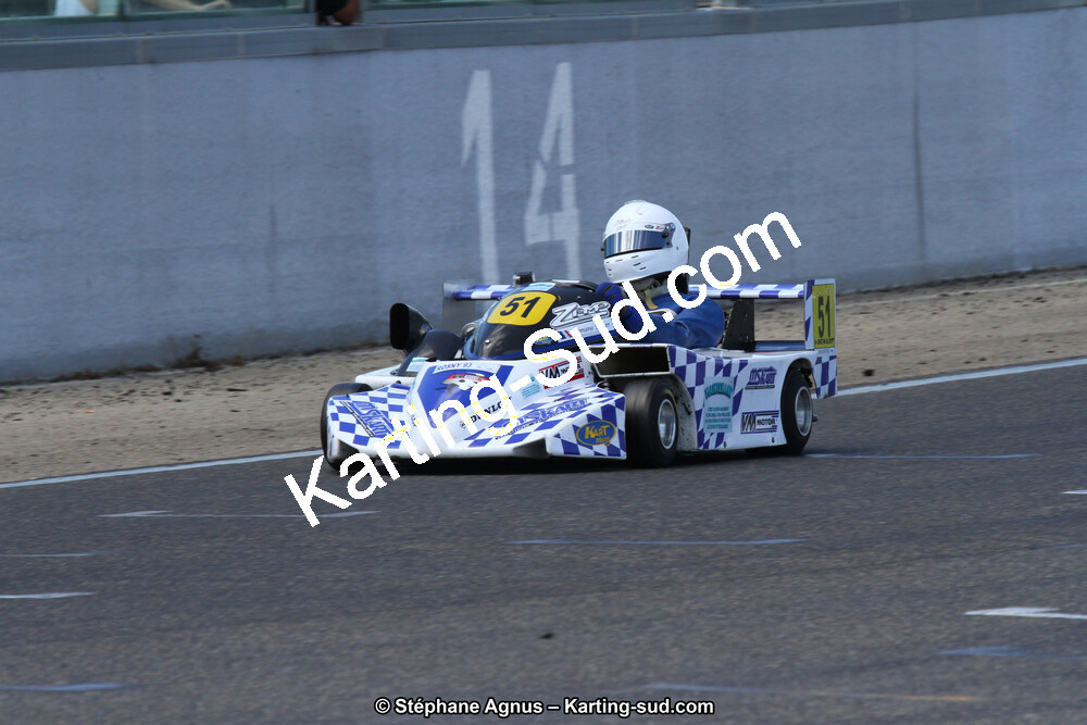 30 & 31/05/2015 : SuperKart 250, TTI Carbone et Championnat de France Long Circuit KZ2 et KZ2 Gentleman à Lédenon (Photos Stéphane Agnus) 2015 — karting