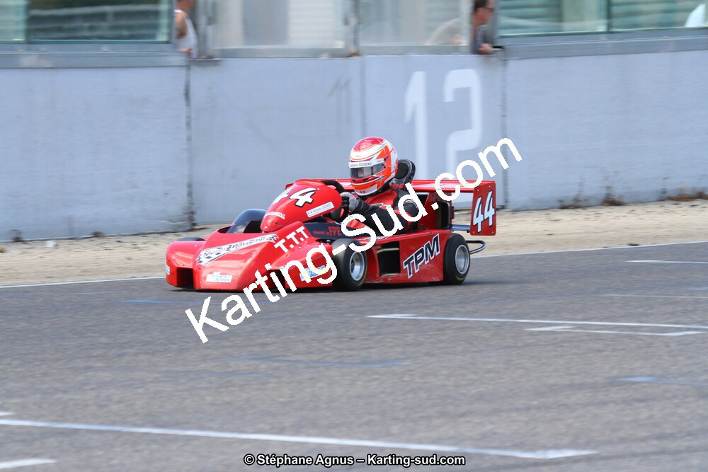 30 & 31/05/2015 : SuperKart 250, TTI Carbone et Championnat de France Long Circuit KZ2 et KZ2 Gentleman à Lédenon (Photos Stéphane Agnus) 2015 — karting