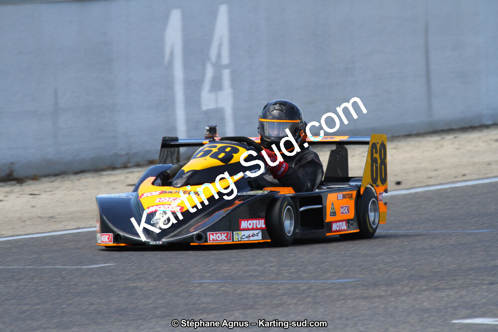 30 & 31/05/2015 : SuperKart 250, TTI Carbone et Championnat de France Long Circuit KZ2 et KZ2 Gentleman à Lédenon (Photos Stéphane Agnus) 2015 — karting