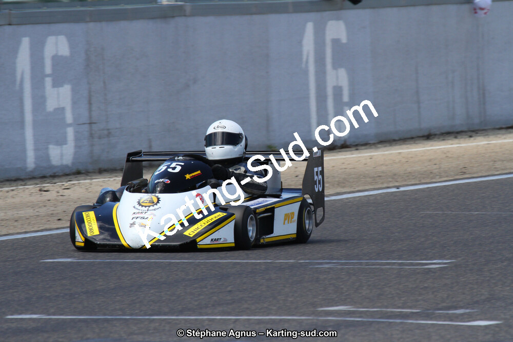 30 & 31/05/2015 : SuperKart 250, TTI Carbone et Championnat de France Long Circuit KZ2 et KZ2 Gentleman à Lédenon (Photos Stéphane Agnus) 2015 — karting