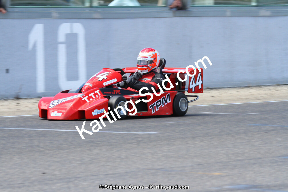 30 & 31/05/2015 : SuperKart 250, TTI Carbone et Championnat de France Long Circuit KZ2 et KZ2 Gentleman à Lédenon (Photos Stéphane Agnus) 2015 — karting