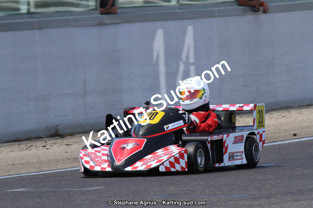 30 & 31/05/2015 : SuperKart 250, TTI Carbone et Championnat de France Long Circuit KZ2 et KZ2 Gentleman à Lédenon (Photos Stéphane Agnus) 2015 — karting