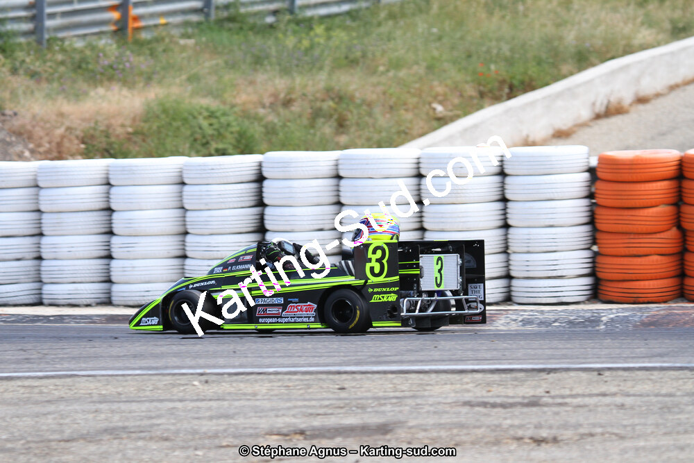Peter ELKMANN — 30 & 31/05/2015 : SuperKart 250, TTI Carbone et Championnat de France Long Circuit KZ2 et KZ2 Gentleman à Lédenon (Photos Stéphane Agnus) 2015 — karting