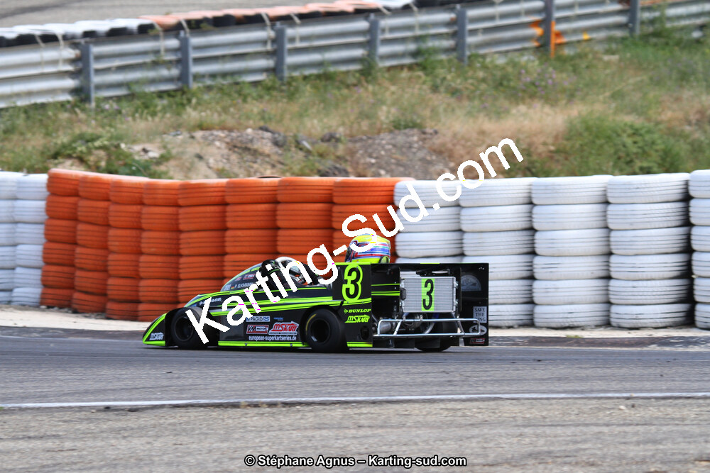 30 & 31/05/2015 : SuperKart 250, TTI Carbone et Championnat de France Long Circuit KZ2 et KZ2 Gentleman à Lédenon (Photos Stéphane Agnus) 2015 — karting